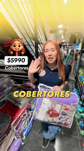 Este es unos de los artículos más vendidos en nuestra tienda | Crazyprice.cl