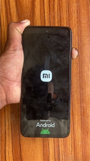 Redmi 13 Hard Reset 2026 | Remove Screen Lock | Factory Reset 🔥