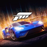 Forza Street (Android)