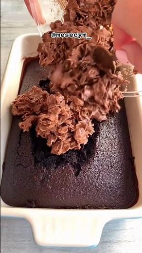 Corn Flakes Brownie - la fusion a TESTER ABSOLUMENT 😍