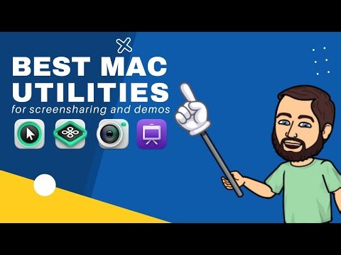 The Best Mac Presentation Tools For Live Demos