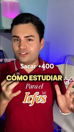 Cómo Estudiar para el ICFES y Sacar +400 | Temario, simulacros y preparación completa Saber11 ICFES