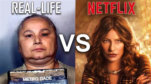 Griselda explained: Netflix show vs real-life | ending, true story and spoiler review