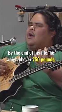 The Guitarist Who Changed the World With One Song