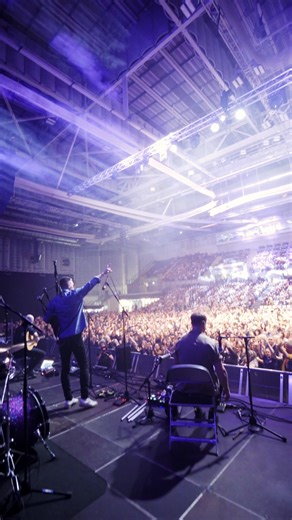 More highlights from our #celticconnections gig, at the @Emirates Arena in Glasgow, a couple of weeks ago 🥳🏴󠁧󠁢󠁳󠁣󠁴󠁿🍾 Some more of this in 2026?? Yes plz 🙌 🎥 @Ivan Steele #projectsmok #scotland #music #livemusic @pablolafuente @Ali M. Levack @Ewán Baird @SKERRYVORE