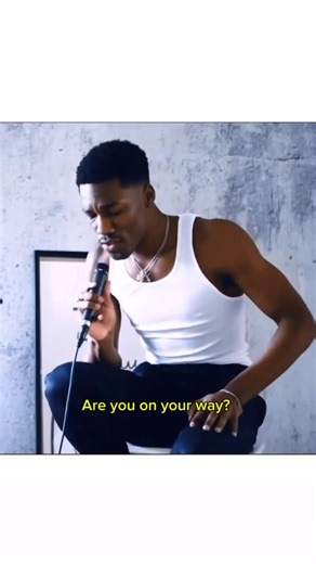 New Branches on Instagram: "Giveon - Favorite Mistake @giveon #newbranches #giveon"