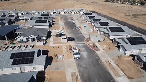 The Danco Group is calling for you to experience home living with our newly built affordable off farm housing property, “Brentwood Crossing” in Bakersfield, CA. 🌾 58 affordable housing units for farm labor workers are currently in the final phase of construction. You must be a qualified domestic farmworker(s) in compliance with the United States Department of Agriculture. Call us at (707) 822-9000 for more information. 🏠 | The Danco Group