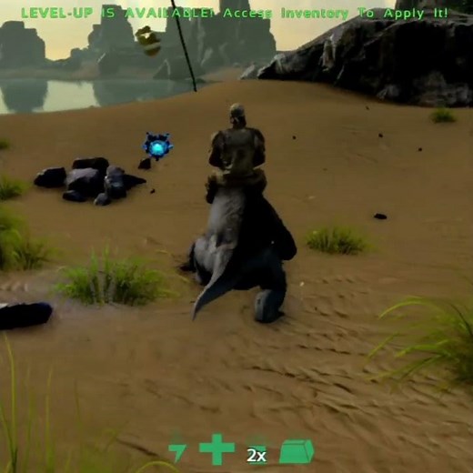 ARK: Ultimate Survivor Edition - The FINAL BATTLE!