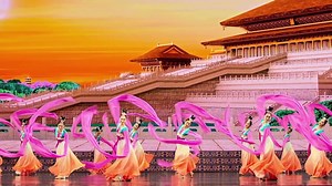 🙌🏻 A NE PAS MANQUER 🙌🏻 Êtes-vous prêt à vivre l'expérience Shen Yun? | Shen Yun