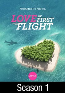 Love At First Flight: Unexpected Delays: Last Call