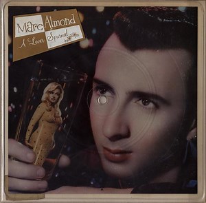 Marc Almond - A Lover Spurned