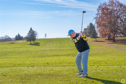 Living in Donegal, PA