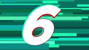 Cricket Sports Six 6 Animation Video Stock Footage Video (100% Royalty-free) 3649189603 | Shutterstock