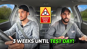4.7K views · 47 reactions | Dylan Lesson 7: First Time on Roundabouts #automobile #driving | DGN Driving | Facebook