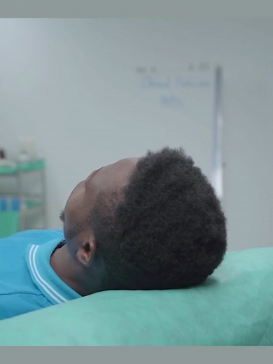 ‏general examination part1 #منصة_ايضاح #الباطنة #medicine