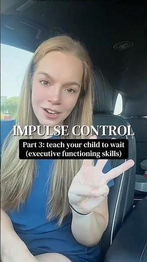 Young children impulse control tips for executive functioning, adhd, and neurodiverse learners