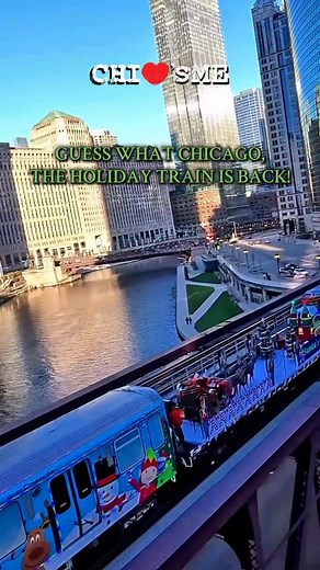 45K views · 31 reactions | Chicago, it’s that time again…  The CTA...