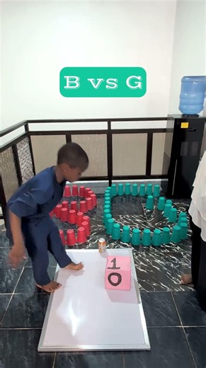 Roll the dice and stack the cups #dicegame #cupstackingchallenge #familyfun #fungame