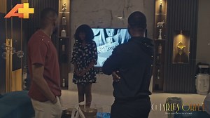 78K views · 2.3K reactions | Charles Ornel, vous etiez sensé detester l'aimer, est-ce que ça marche ? Ne manquez pas la suite de votre série ce soir sur A+. Regardez les épisodes tous les épisodes precedents sur l'application CANAL+ https://www.canalplus.com/.../charles.../h/24677019_50162 | EASY TV RDC | Facebook