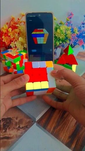 how to solve corner twists #viral #cuninglife1