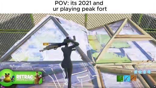 Retrac: The Best Game Right Now