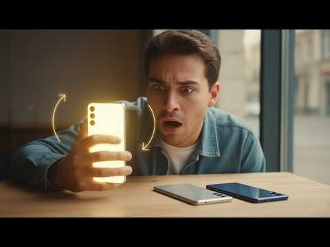 The CHEAP Samsung Phone That SHOCKED Everyone in 2025!