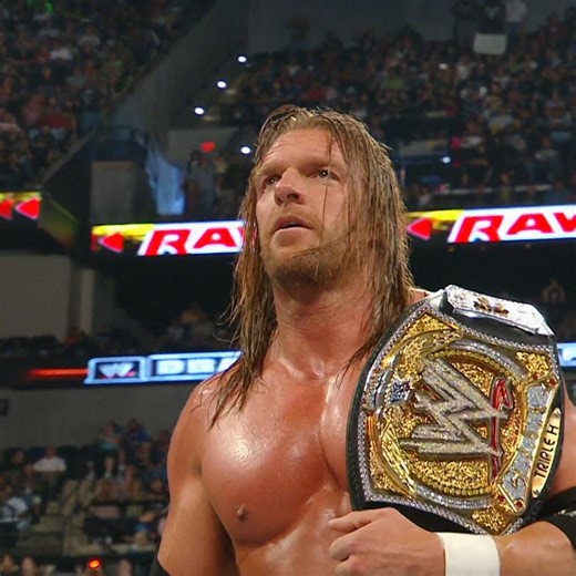 2.3M views · 52K reactions | You NEVER know who might get added to the Monday Night Raw roster! | WWE | Facebook