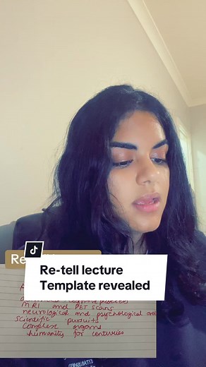 Re-tell lecture Template revealed #pte #scoremorepte #reels #ptetipsandtricks #tipsbypreksha #ptepearson #ptecore #pteacademic #ptepreparation #september #predictions #retell #retelllecture #templates