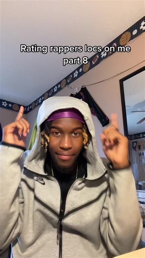 Rating Rappers' Dreadlock Styles - DDG, Future, Dwight Howard, Offset