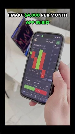 🚀Smart trading with Pocket Option AI Bot automated AI signals #AITrading #PocketOption #TradingBot