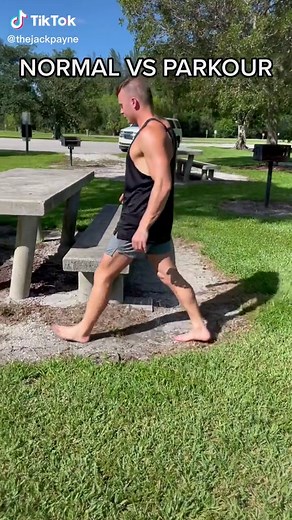 Which one are you? 😱 @Bailey Payne