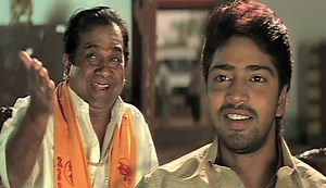 3.3M views · 70K reactions | #AthiliSattibabuLKG Telugu Movie #AllariNaresh Comedy Scenes Back to Back Vol 3 - Sri Balaji Video | Sri Balaji Video | Facebook