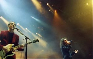 Concert History of Pepsi Arena Denver, Colorado, United States  | Concert Archives