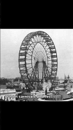 Close But No Cigar: The Origin Story | History & Fun Facts #carnivalgames
