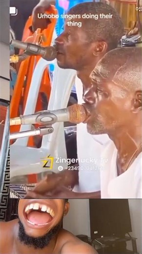 African musicians can never disappoint