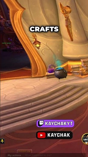 Easy Gold With This Midnight Concentration Hack