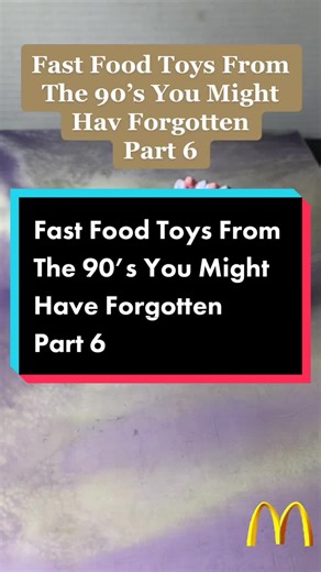 1994 McDonalds Tiny Toon Adventures Happy Meal Toy! Babe and Buster Bunny! #90stoys #mcdonaldstoy #happymealtoy #90snostalgia #tinytoons #memoryunlocked