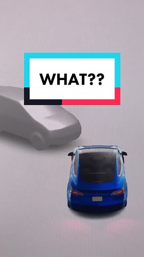 The Golden Tesla on TikTok