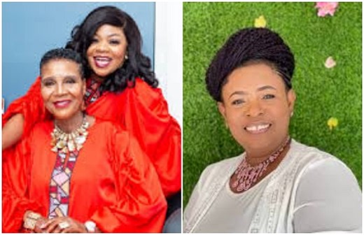 Mama Esther composes tribute song for Empress Gifty's mother ahead of funeral