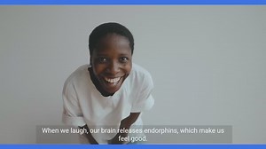 The Science of Laughter - Exploring the Effects on Ourselves