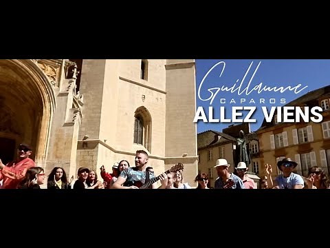 ALLEZ VIENS