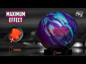 Hammer Maximum Effect | Release Video