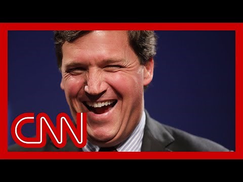Ex-Fox reporter reveals why Tucker Carlson is lying about vaccines