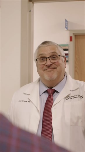 1K views | Confused about the difference between an enlarged prostate and prostate cancer? Urologist Dr. Brant Fulmer explains the key distinctions and what to watch for. | Geisinger | Facebook