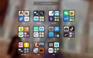 iPadOS15简直不要太顶了，iPad重度使用者福音。兄弟们都给我冲。
