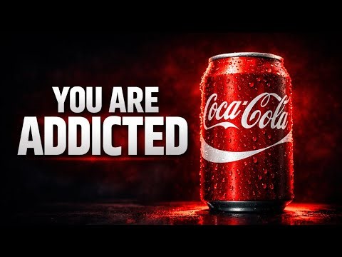 Coca Cola is a Drug? - (Here's Why)