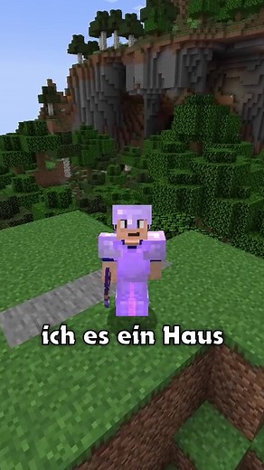 Minecraft Bau-Challenge mit Paluten: Schnell ein Haus bauen!