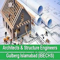 List of Registered Architects & Structure Engineers of Gulberg (IBECHS) Islamabad