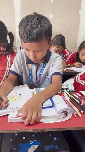 2.5K views · 62 reactions | KIDS ZONE | Kids Zone | Facebook