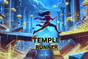 TEMPLE RUNNER